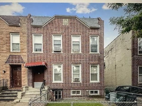 26-17 96 Street, East Elmhurst, NY 11369