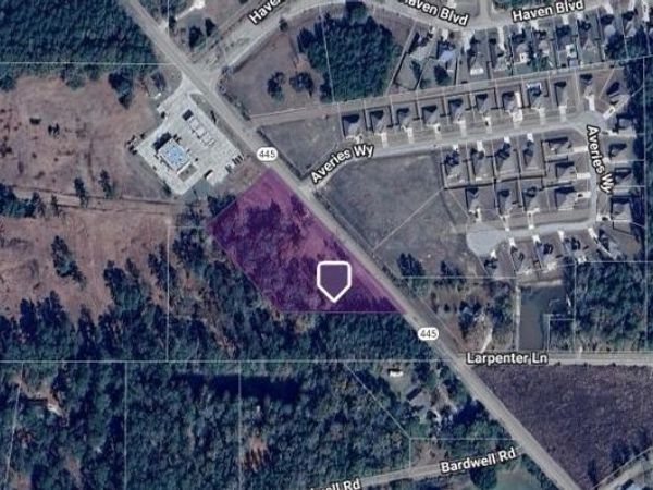 2.79 AC LA-445 Highway, Robert, LA 70454