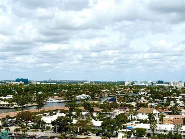 3333 NE 34th St, Unit 1504, Fort Lauderdale, FL 33308