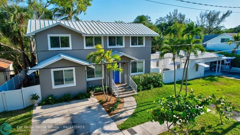 216 SE 10th St, Fort Lauderdale, FL 33316 Photo