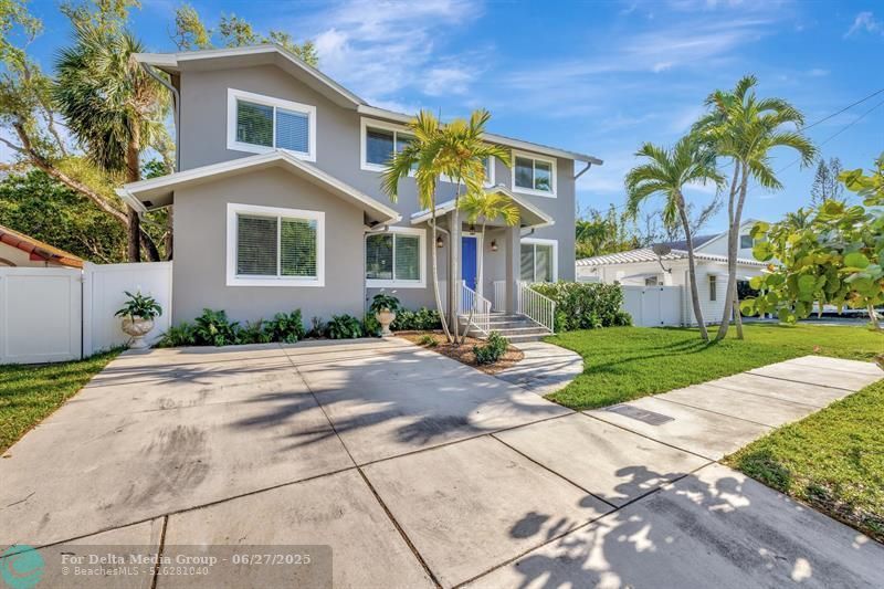 216 SE 10th St, Fort Lauderdale, FL 33316 Photo