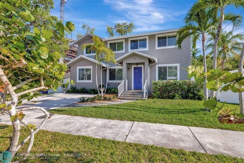 216 SE 10th St, Fort Lauderdale, FL 33316 Photo