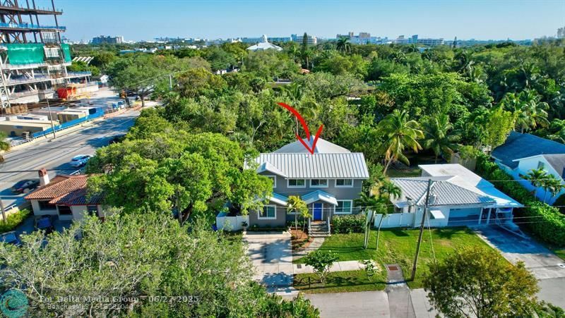 216 SE 10th St, Fort Lauderdale, FL 33316 Photo