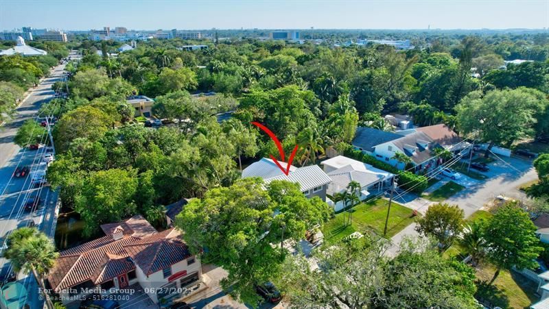 216 SE 10th St, Fort Lauderdale, FL 33316 Photo