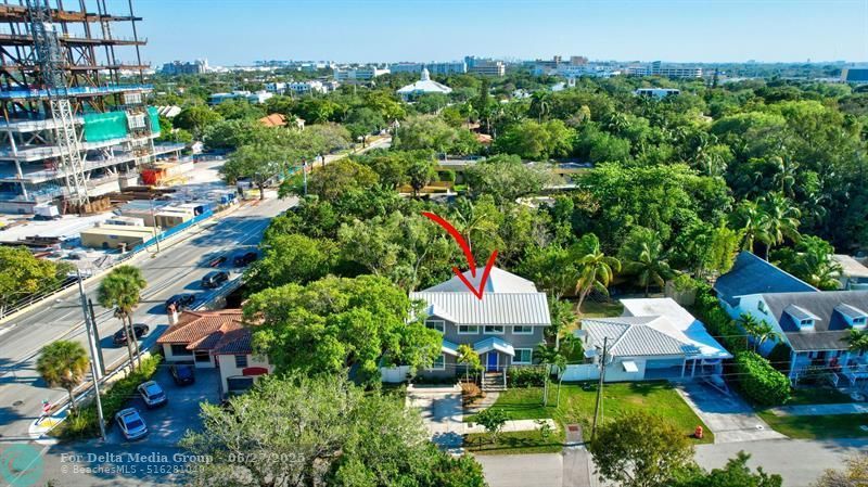 216 SE 10th St, Fort Lauderdale, FL 33316 Photo