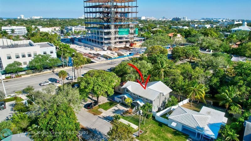 216 SE 10th St, Fort Lauderdale, FL 33316 Photo