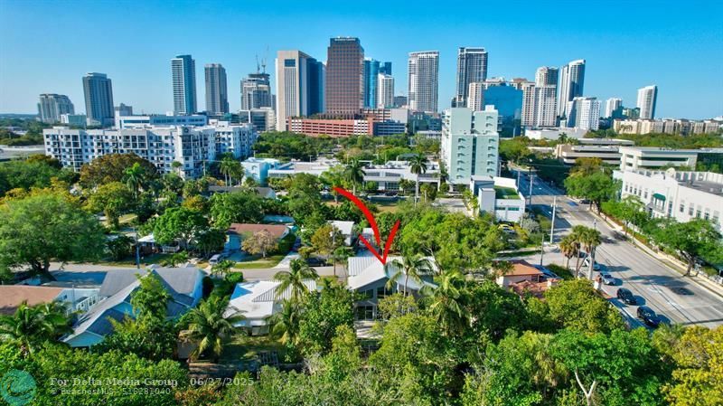 216 SE 10th St, Fort Lauderdale, FL 33316 Photo