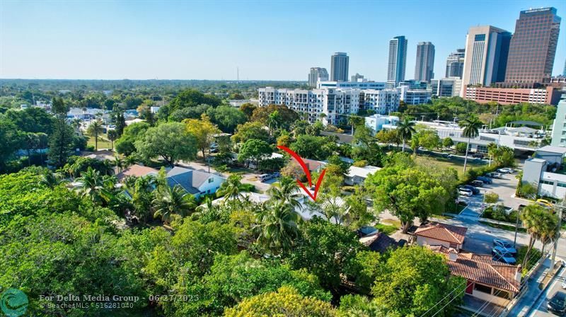 216 SE 10th St, Fort Lauderdale, FL 33316 Photo