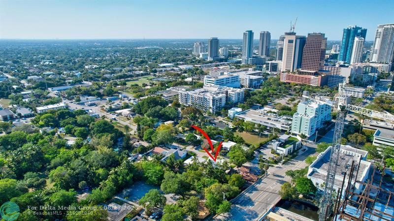 216 SE 10th St, Fort Lauderdale, FL 33316 Photo