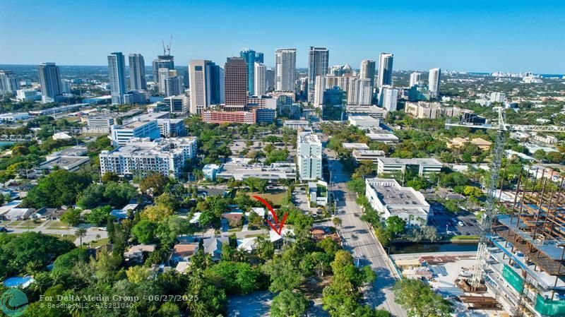 216 SE 10th St, Fort Lauderdale, FL 33316 Photo