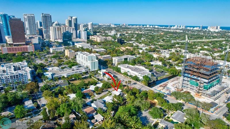 216 SE 10th St, Fort Lauderdale, FL 33316 Photo