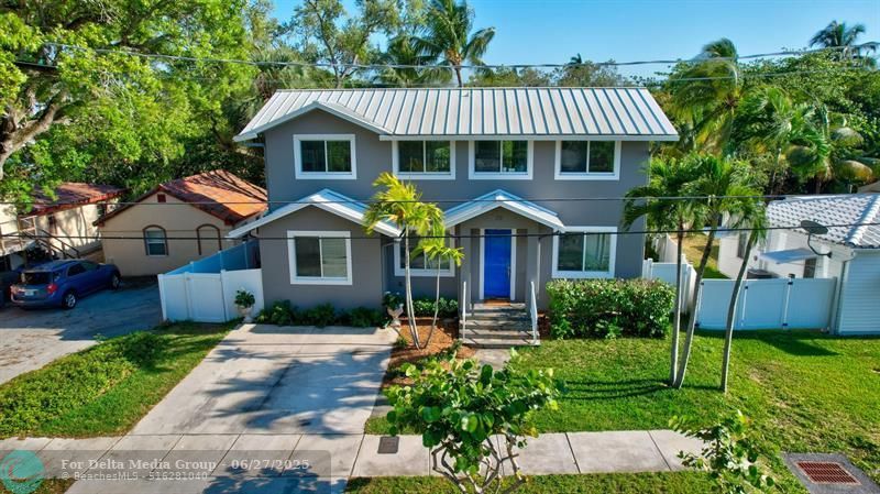 216 SE 10th St, Fort Lauderdale, FL 33316 Photo