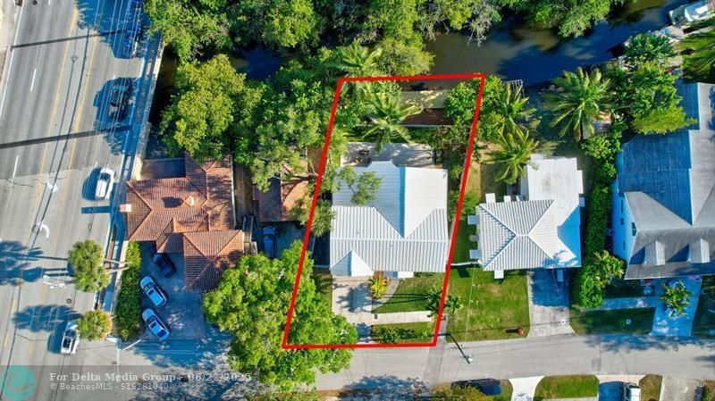 216 SE 10th St, Fort Lauderdale, FL 33316 Photo