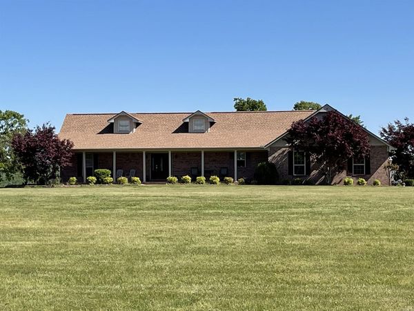 571 Honeysuckle Road, Bald Knob, AR 72010