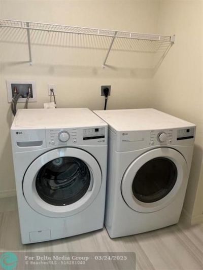 1714 SW Haylake Ave, Port Saint Lucie, FL 34953 Photo