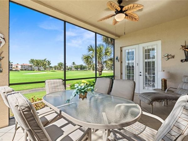 11269 Bienvenida CT, Unit 16A, FORT MYERS, FL 33908