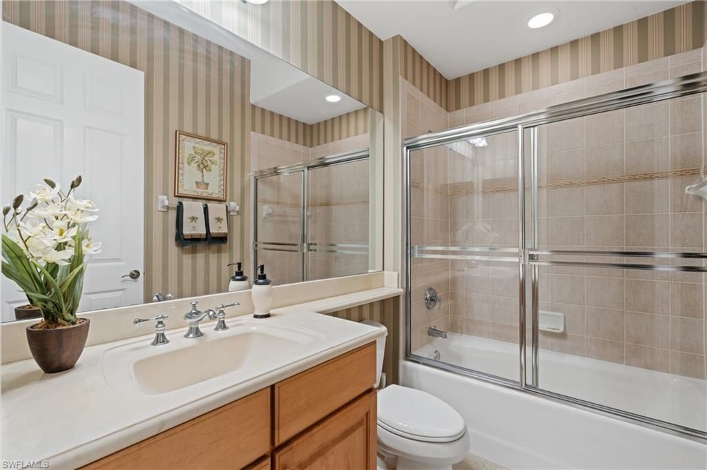 11269 Bienvenida Ct, Unit 16A, Fort Myers, FL 33908 Photo