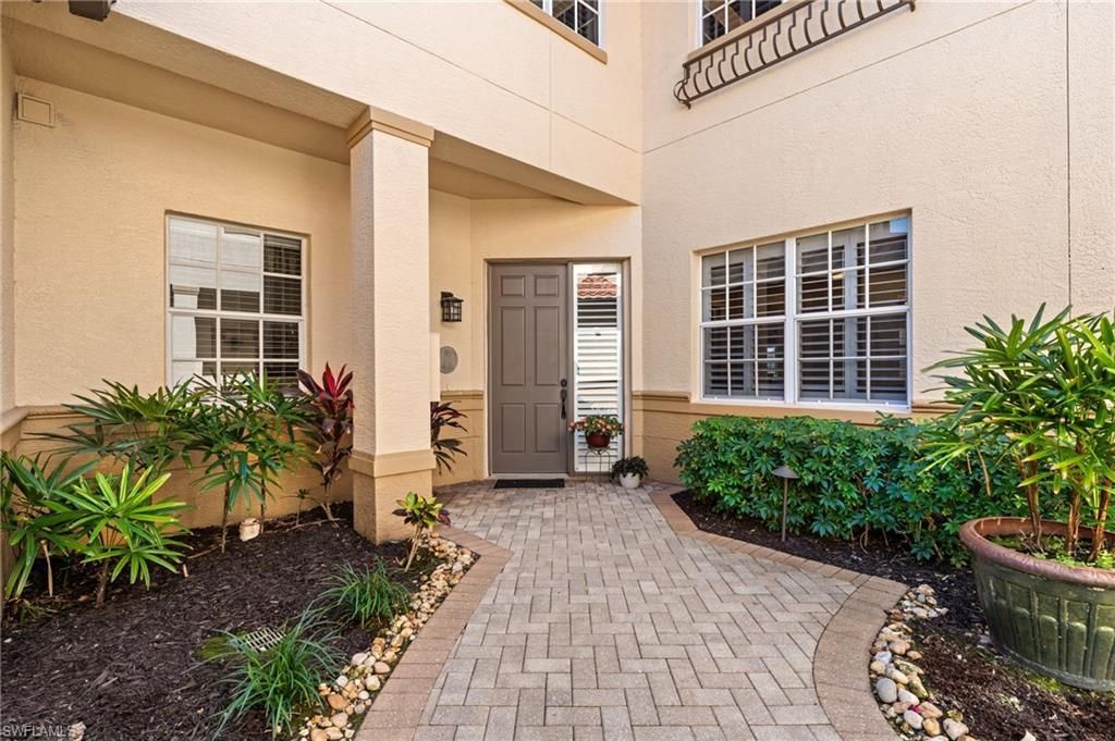 11269 Bienvenida Ct, Unit 16A, Fort Myers, FL 33908 Photo