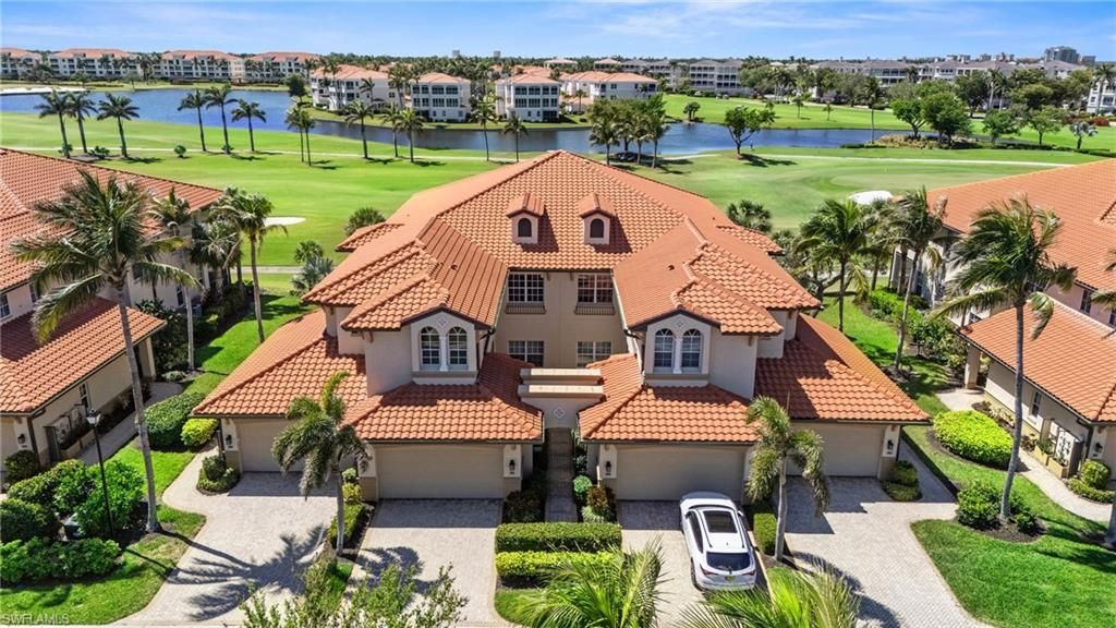 11269 Bienvenida Ct, Unit 16A, Fort Myers, FL 33908 Photo