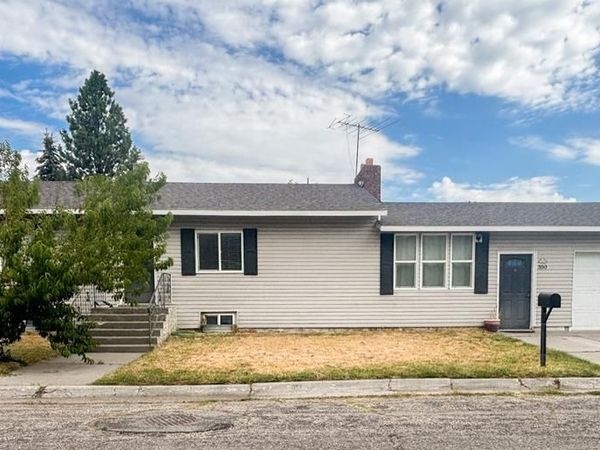 350 Salem Avenue, REXBURG, ID 83440
