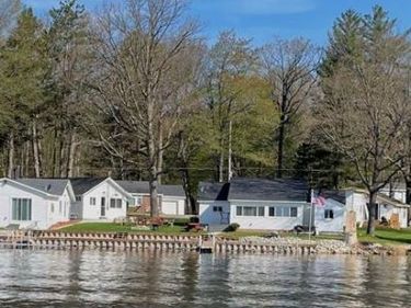 1249 N CROOKED LAKE Drive, Garfield Twp, MI 48632