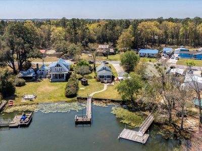 273 Belvedere Drive, Eutawville, SC 29048