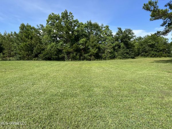 0 Bay Cove Drive, Bay Saint Louis, MS 39520