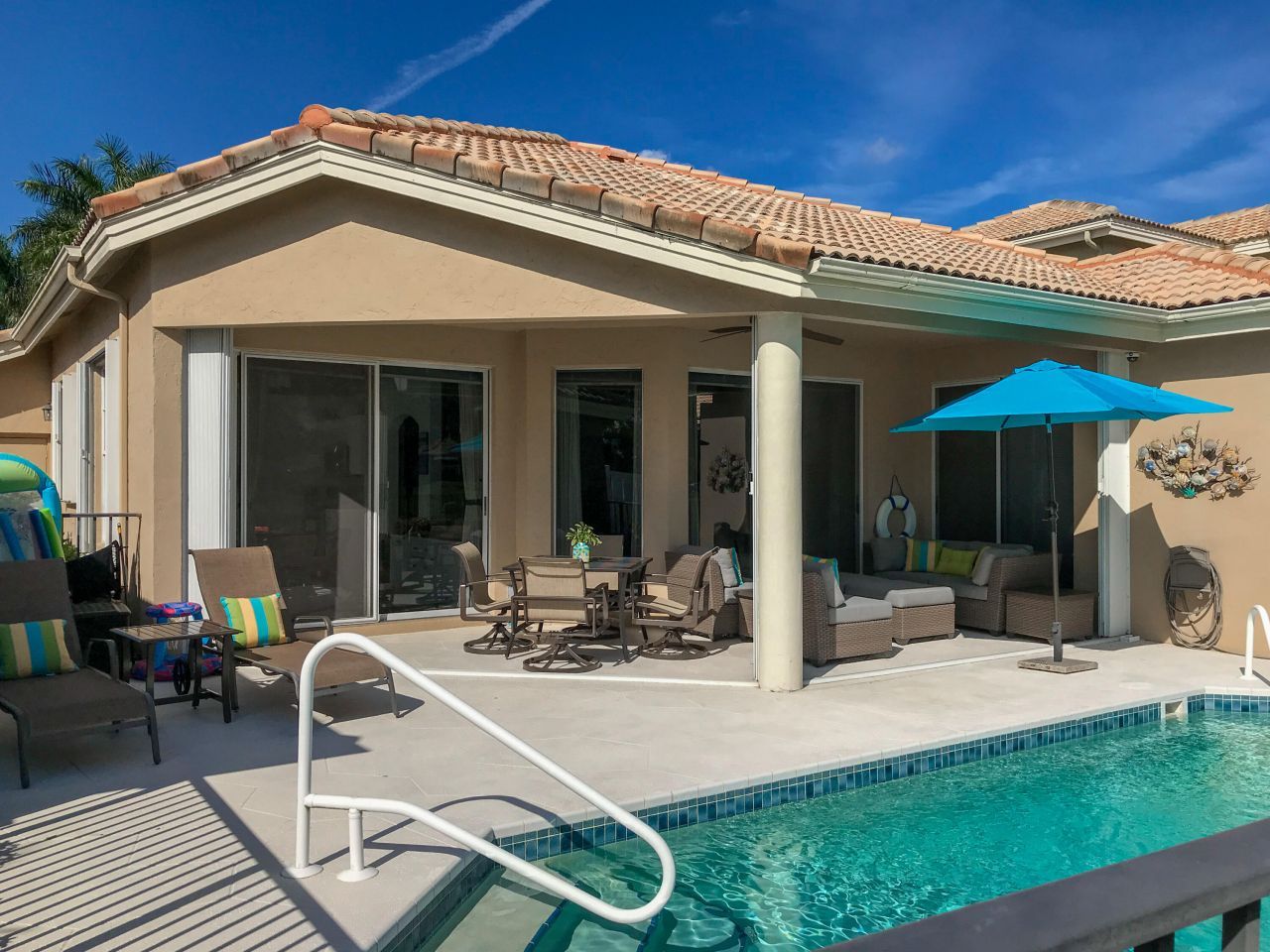 8166 Quail Meadow Trace, West Palm Beach, FL 33412 Photo