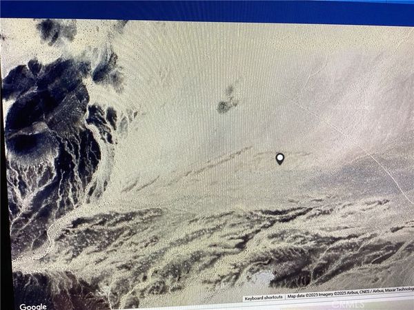 0 Newberry Mountains, Newberry Springs, CA 92365