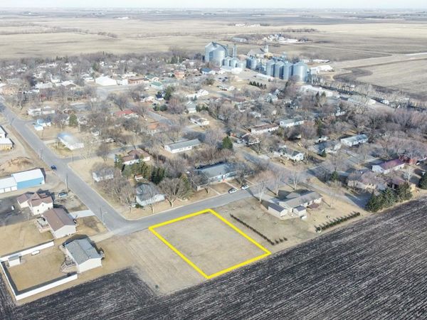 XXX Bernice Street, Milroy, MN 56263