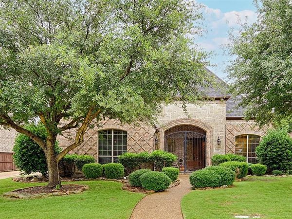 3313 Timber Glen Lane, McKinney, TX 75072