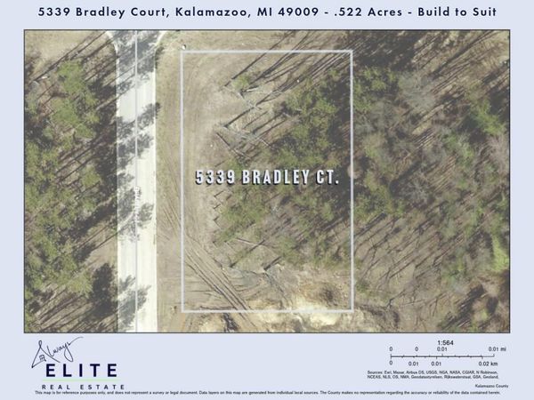 5339 Bradley Court, Kalamazoo, MI 49009