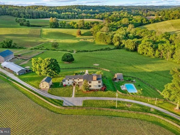 4246 MADONNA ROAD, JARRETTSVILLE, MD 21084