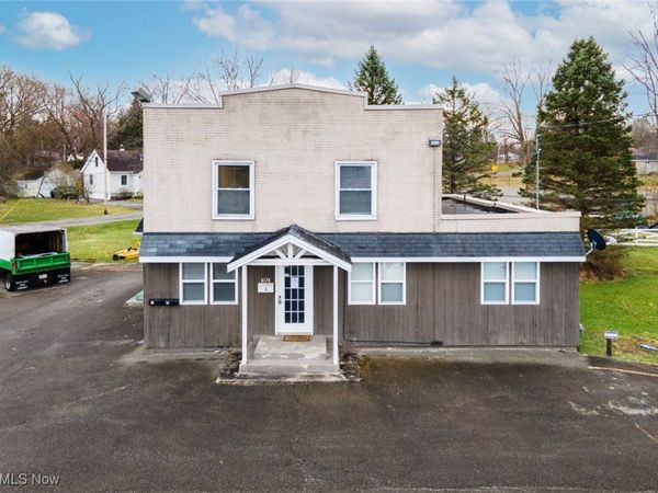 6178 Youngstown Hubbard Road, Hubbard, OH 44425