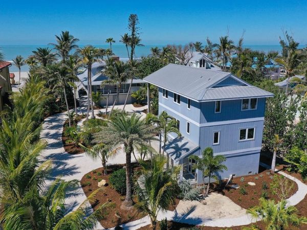 16886 Captiva Drive, Captiva, FL 33924