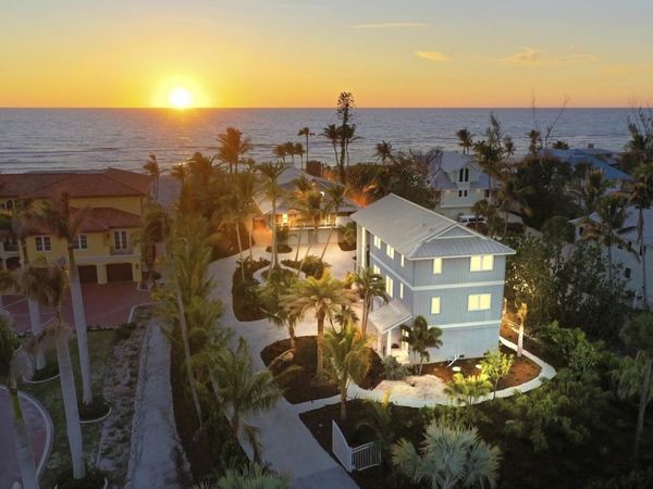 16886 Captiva Drive, Captiva, FL 33924