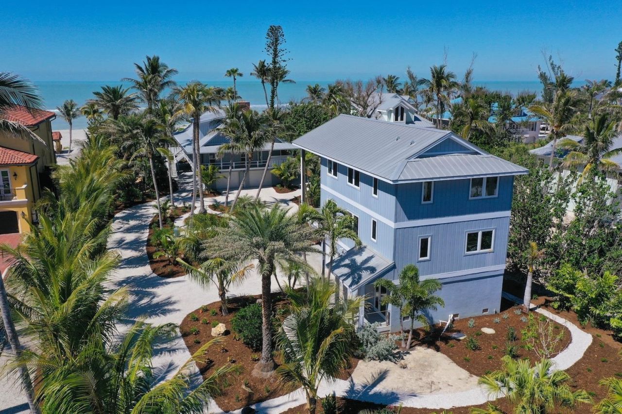 16886 Captiva Drive, Captiva, FL 33924 Photo