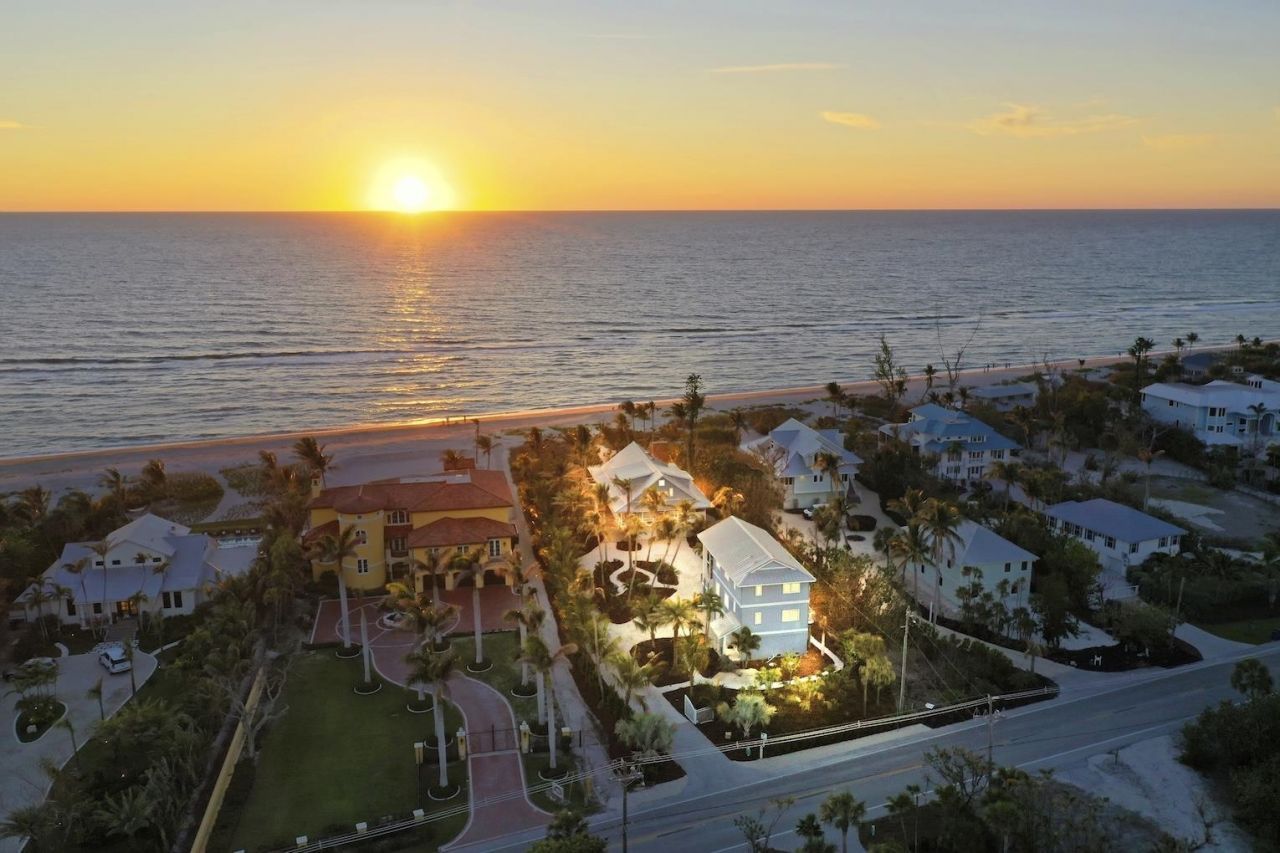 16886 Captiva Drive, Captiva, FL 33924 Photo