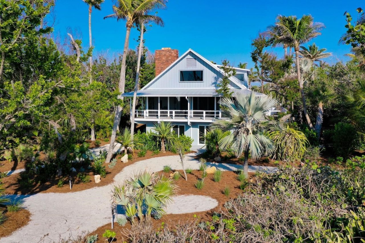 16886 Captiva Drive, Captiva, FL 33924 Photo