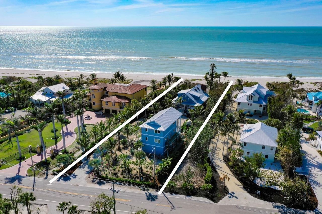 16886 Captiva Drive, Captiva, FL 33924 Photo