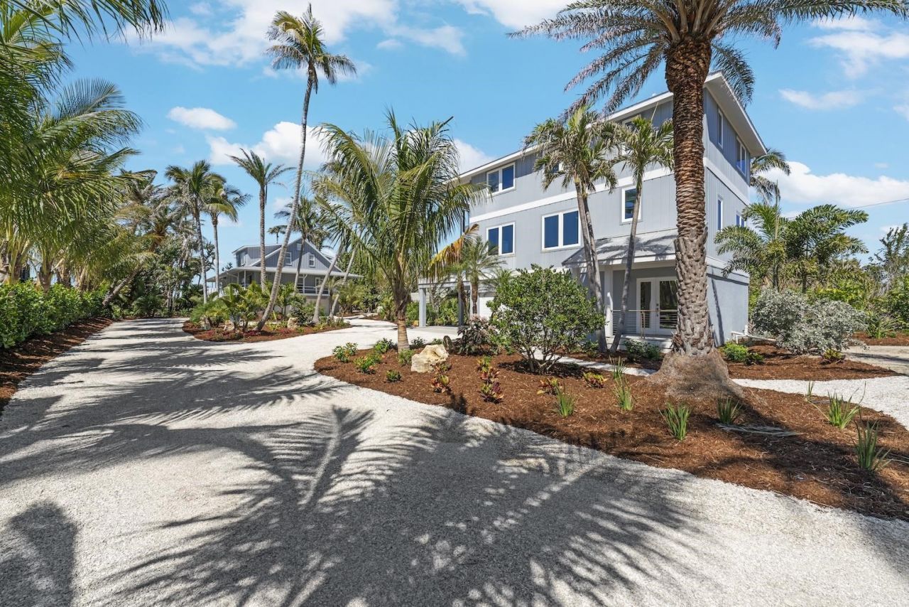 16886 Captiva Drive, Captiva, FL 33924 Photo