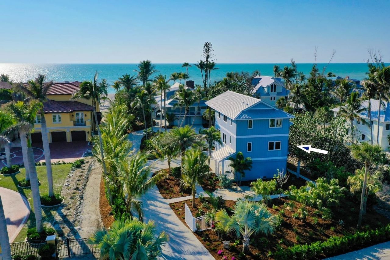 16886 Captiva Drive, Captiva, FL 33924 Photo