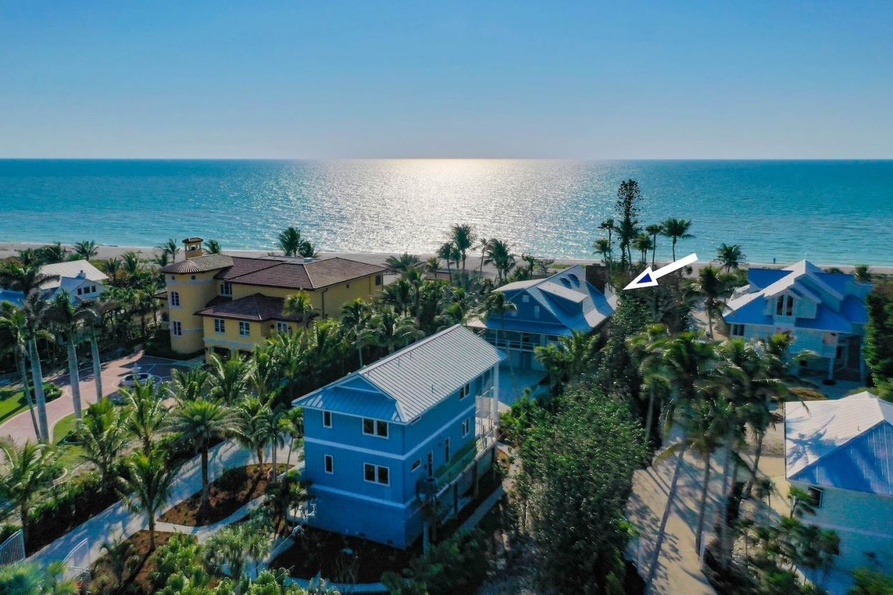 16886 Captiva Drive, Captiva, FL 33924 Photo