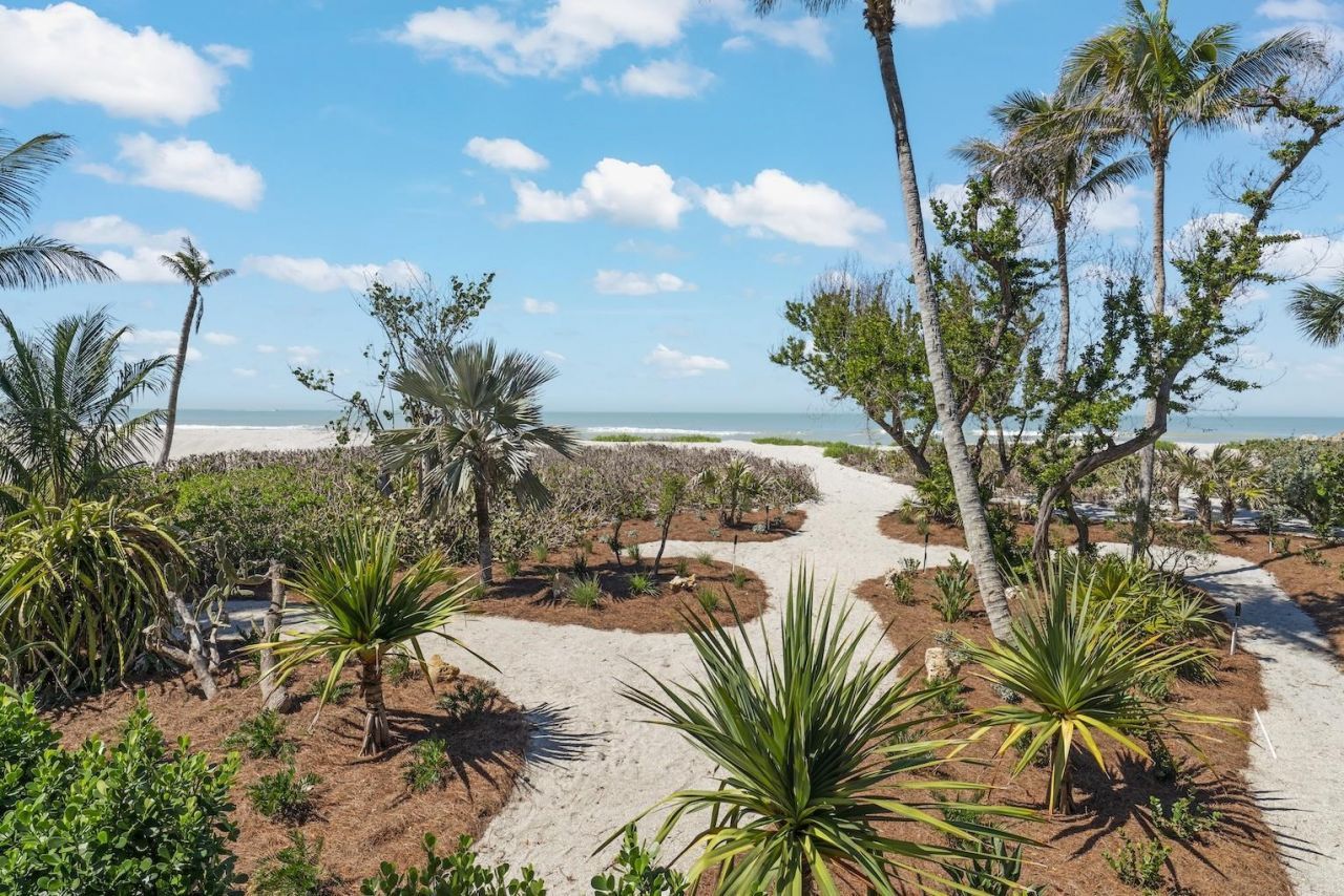 16886 Captiva Drive, Captiva, FL 33924 Photo