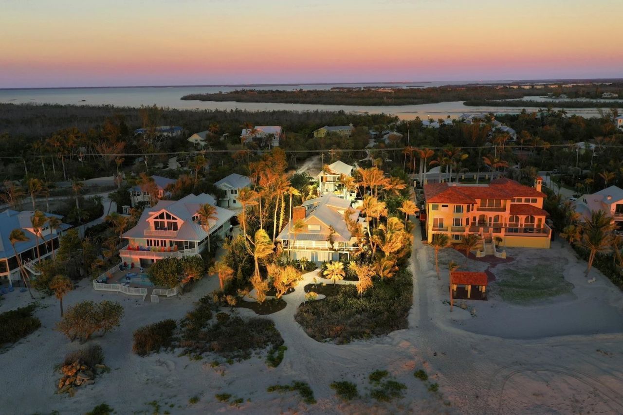 16886 Captiva Drive, Captiva, FL 33924 Photo