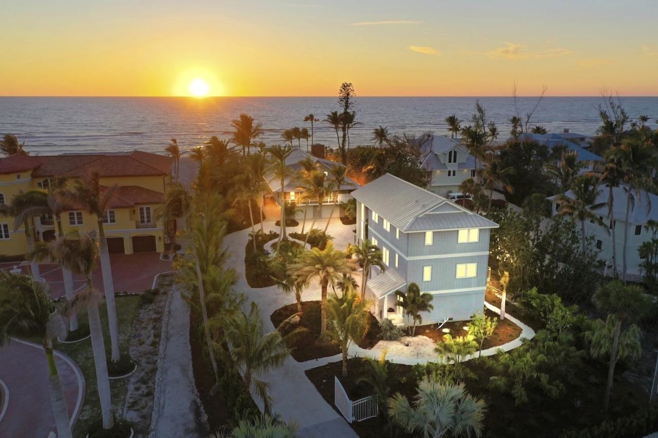 16886 Captiva Drive, Captiva, FL 33924 Photo