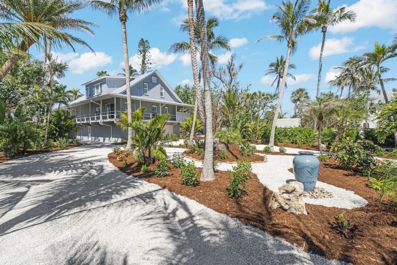 16886 Captiva Drive, Captiva, FL 33924 Photo