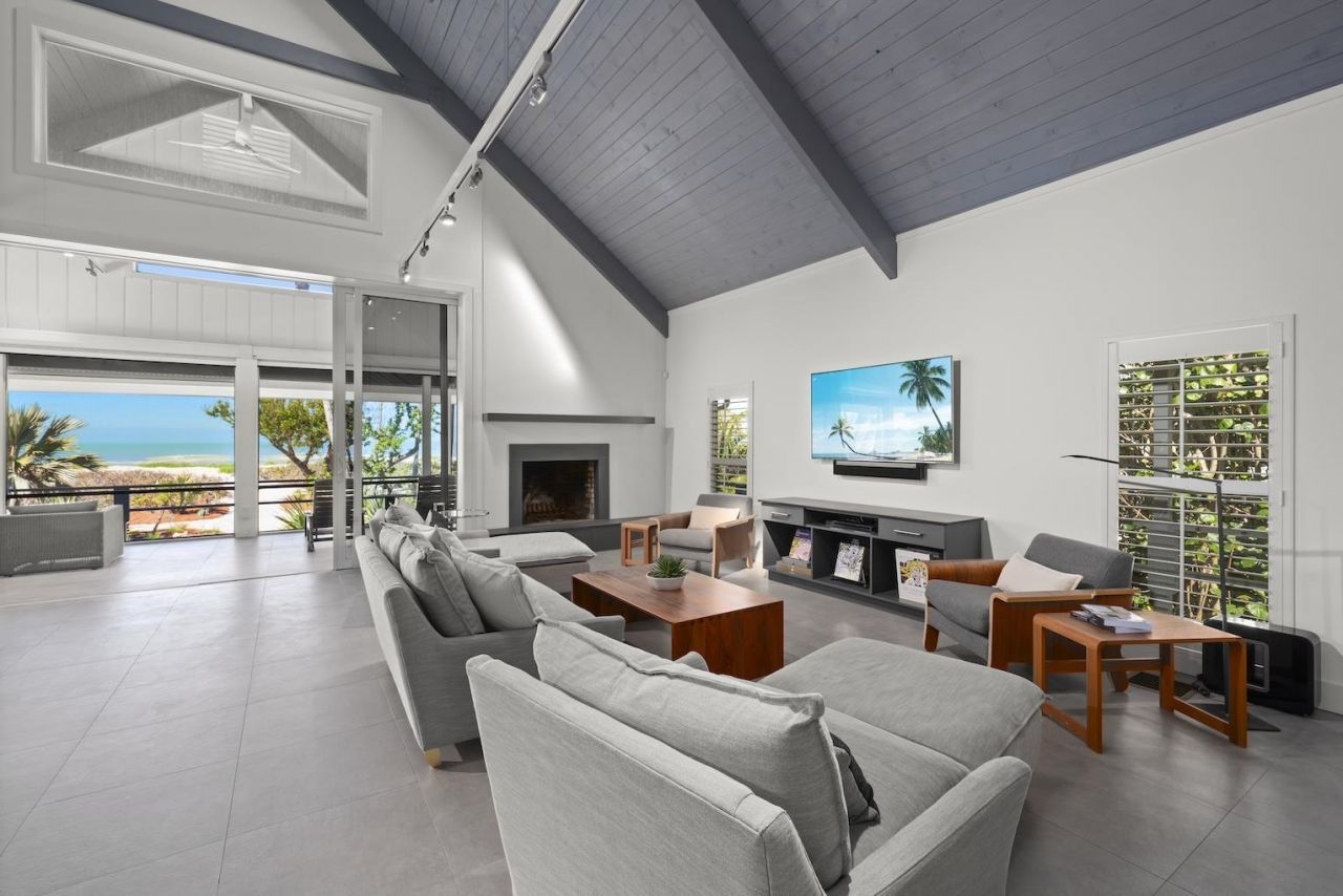 16886 Captiva Drive, Captiva, FL 33924 Photo