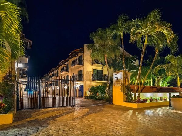 1616 Atlantic Boulevard, Unit 13, KEY WEST, FL 33040