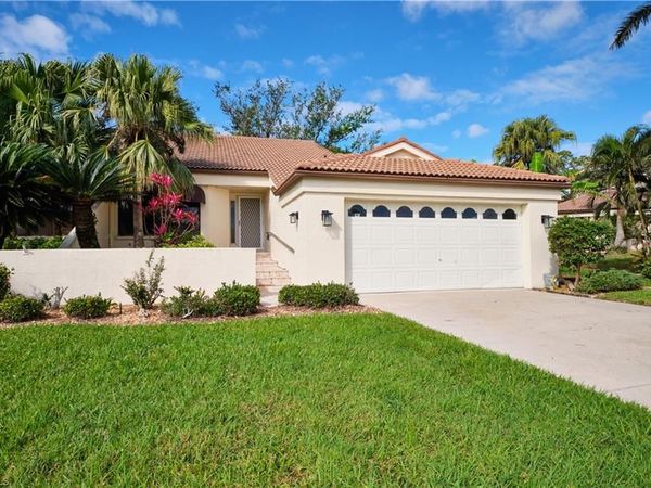 16928 Villas SQ, FORT MYERS, FL 33908